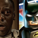 Illustration for article titled What I Learned About Race From Going To See ‘Get Out,’ Learning It Was Sold Out, And Going To See ‘Lego Batman’ Instead